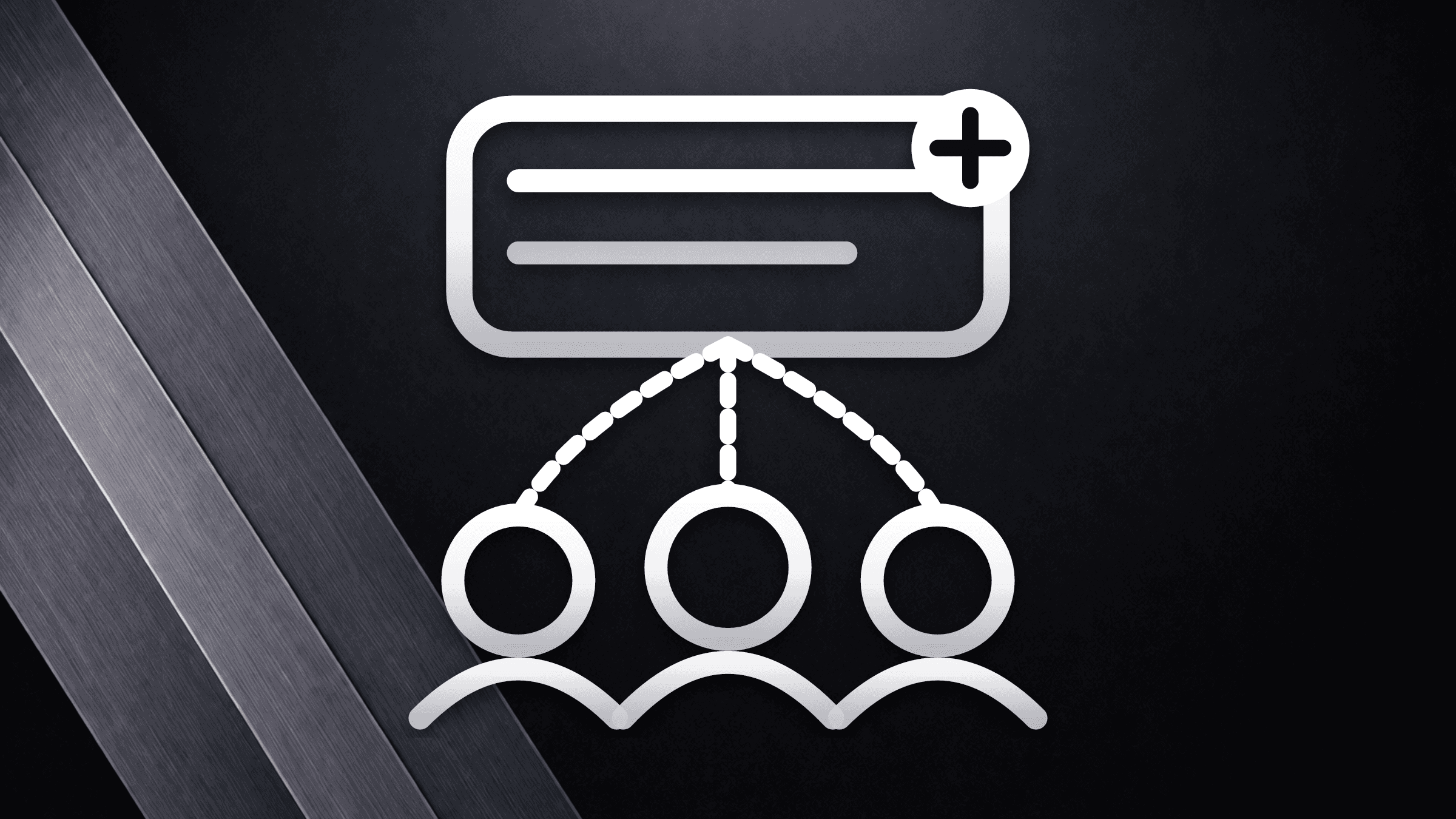 Add an Audience and Send a Blast in Two Lines of Code