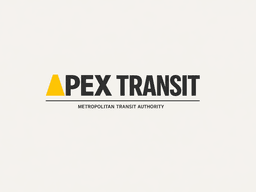 Apex Transit logo