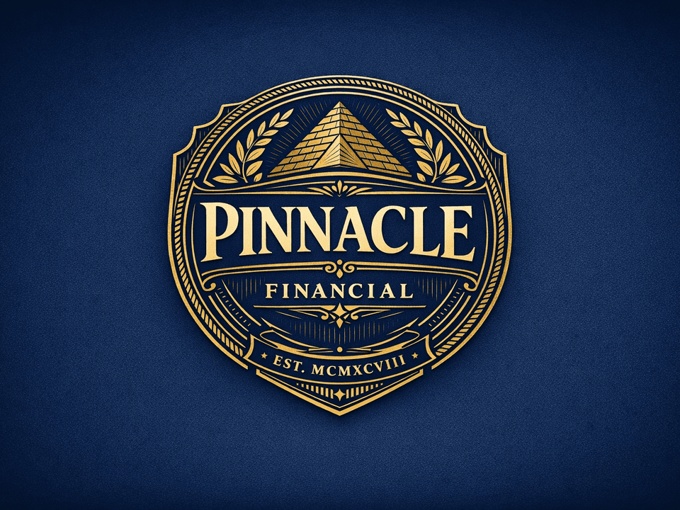 Pinnacle Financial logo