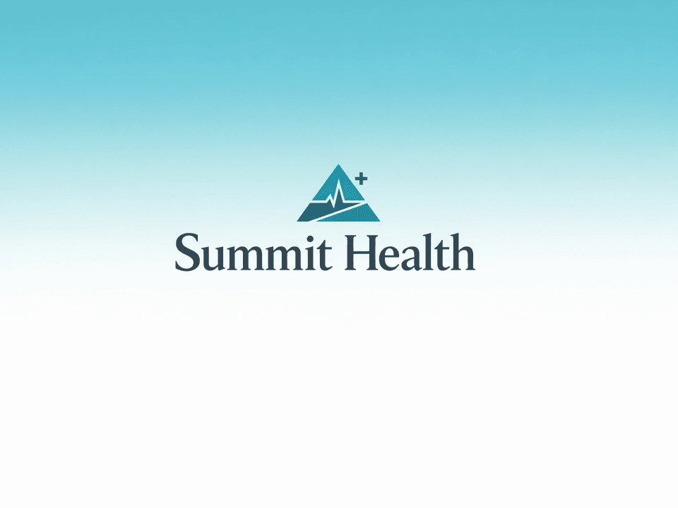 Summit Health logo