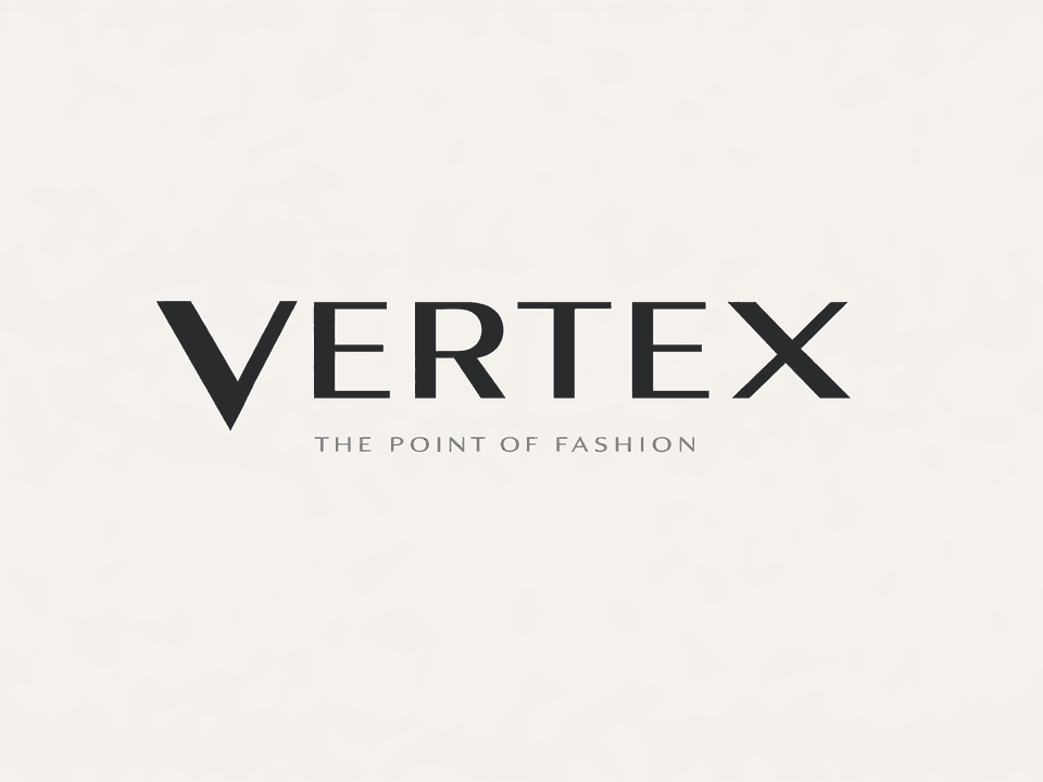 Vertex logo